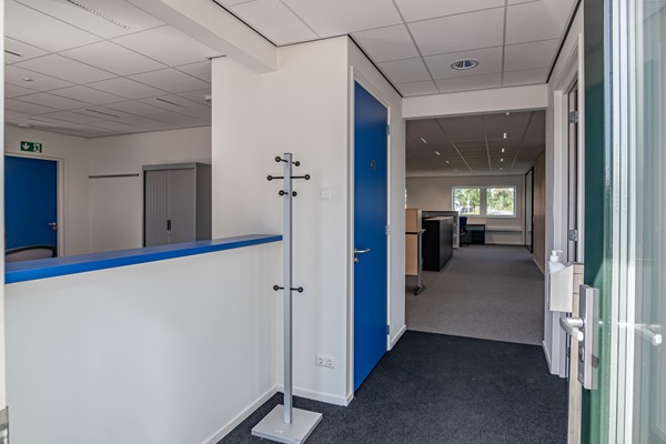 Medium property photo - Voorsterweg 4, 8316 PS Marknesse